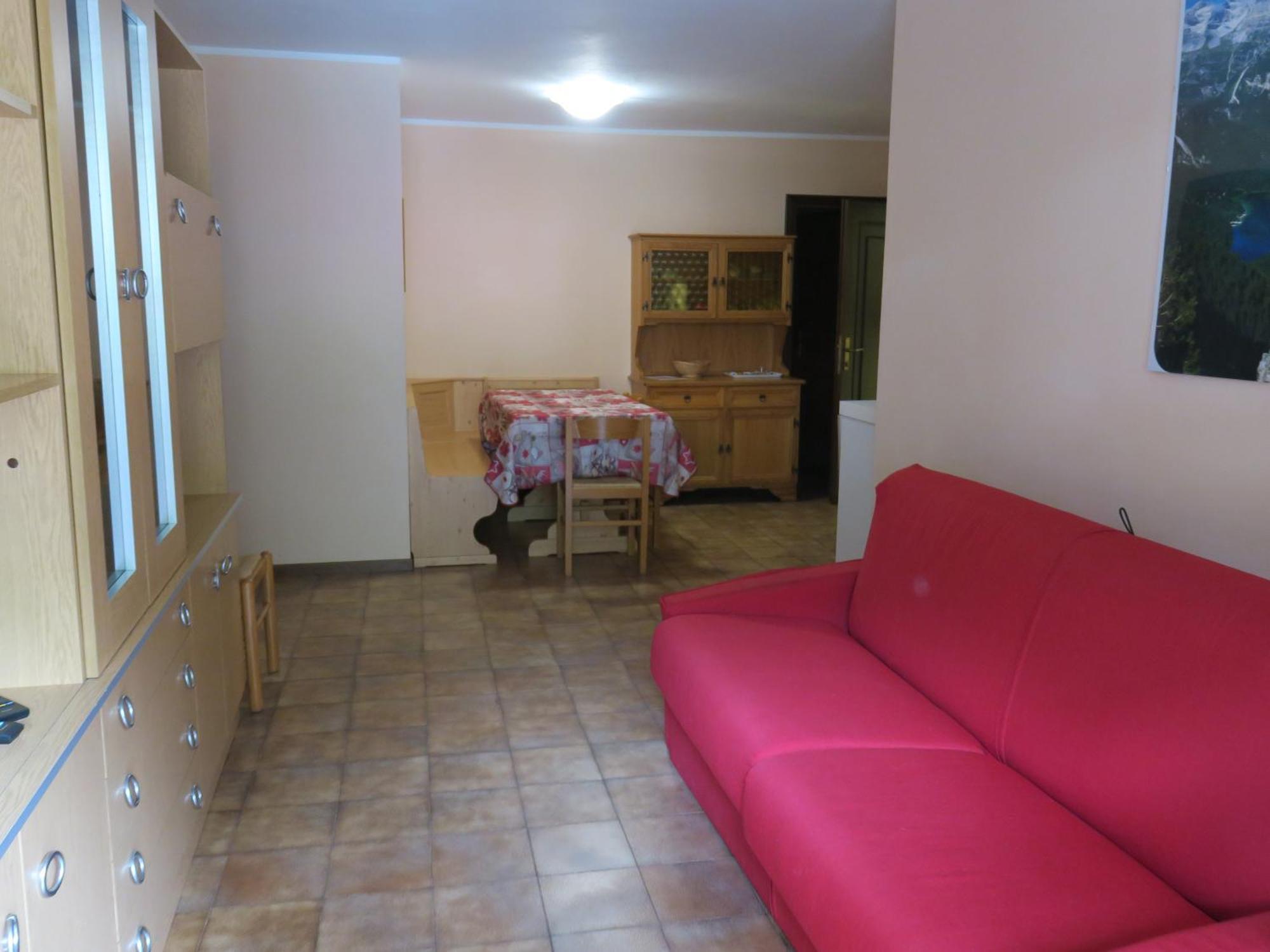 Care Alto Apartman Carisolo Kültér fotó