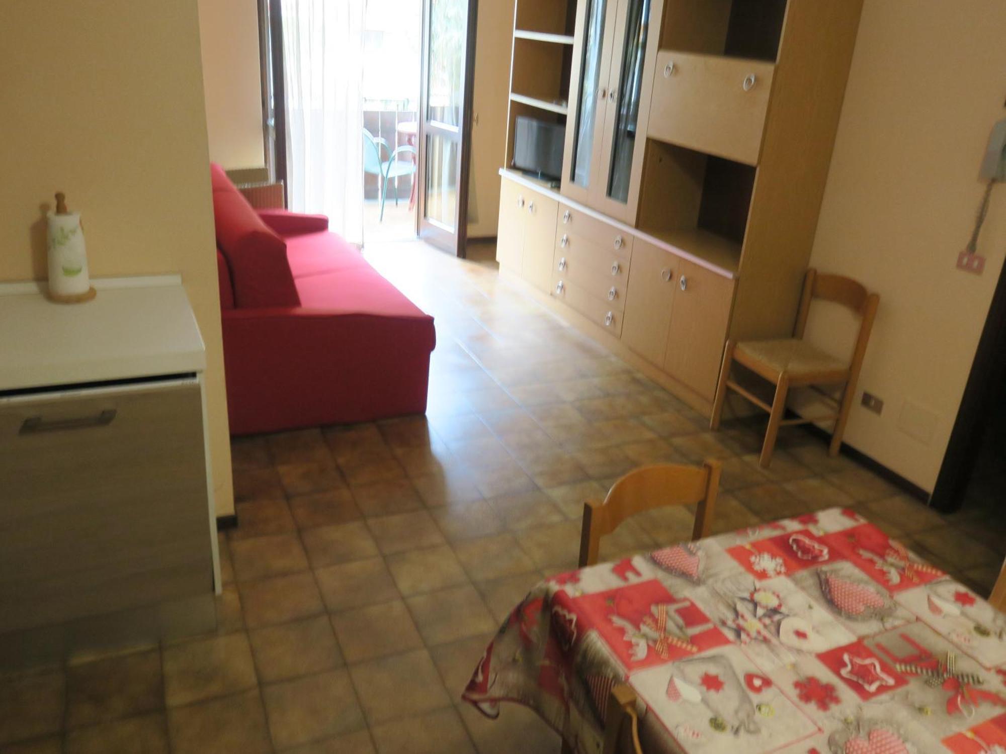 Care Alto Apartman Carisolo Kültér fotó