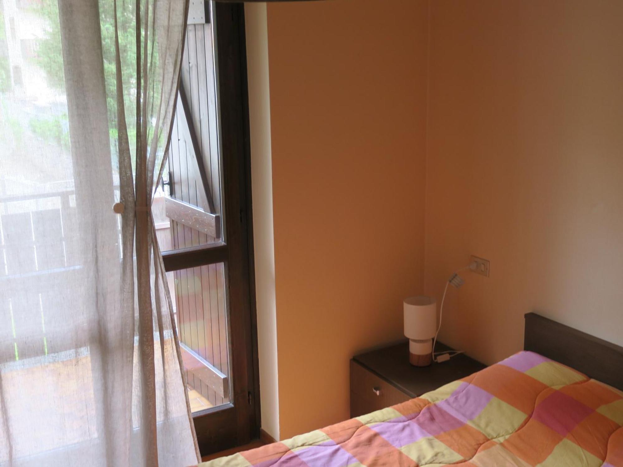 Care Alto Apartman Carisolo Kültér fotó