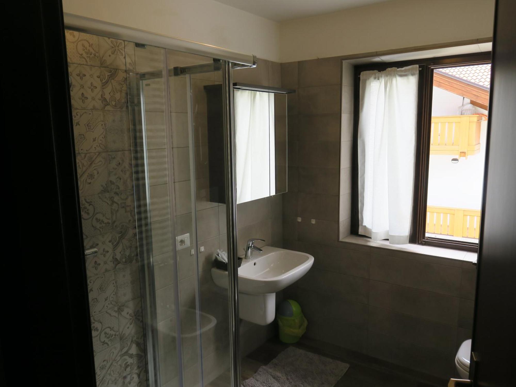 Care Alto Apartman Carisolo Kültér fotó