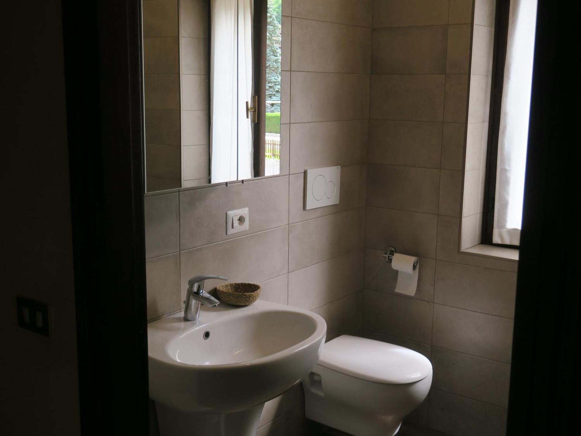 Care Alto Apartman Carisolo Kültér fotó