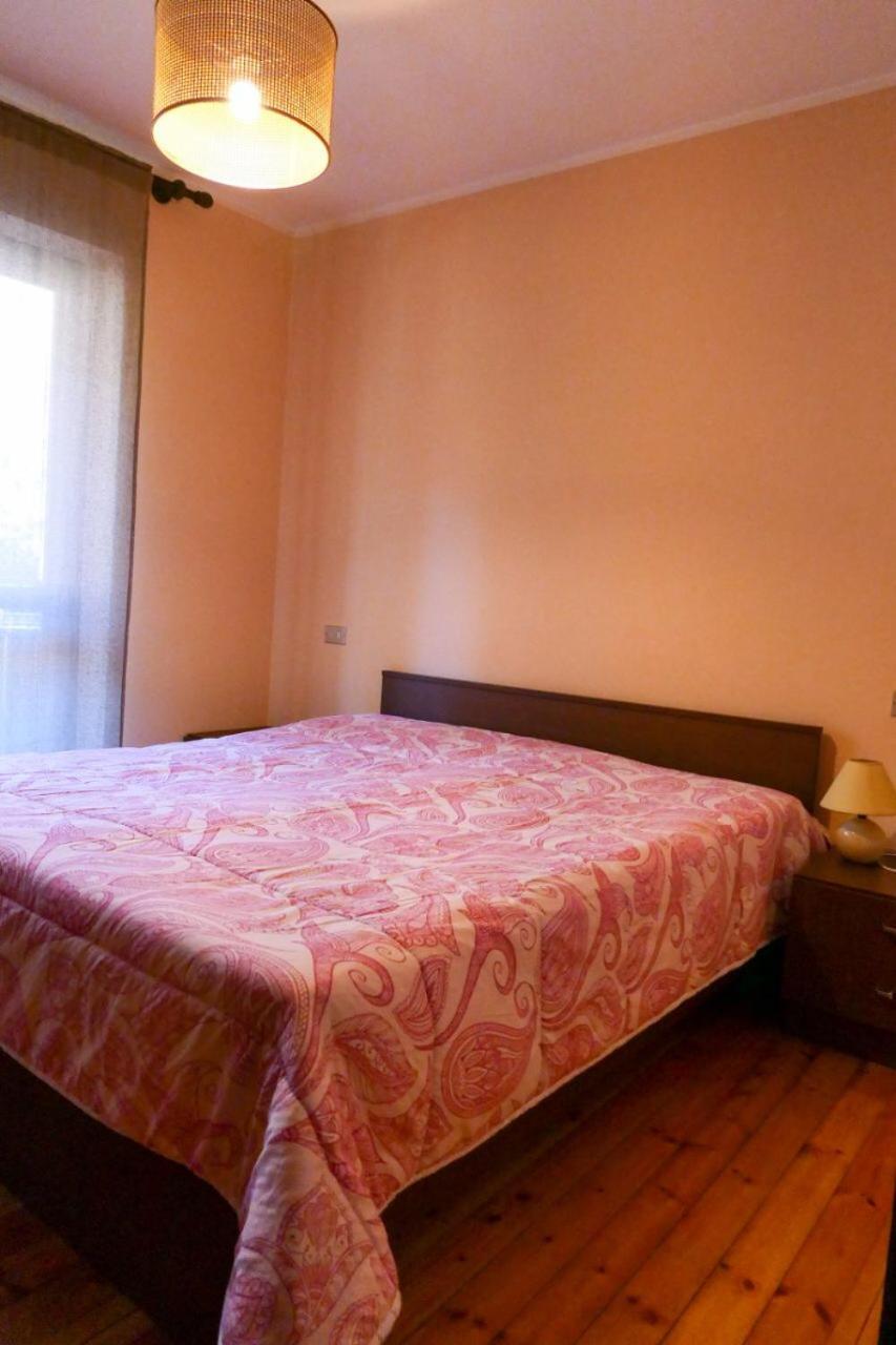 Care Alto Apartman Carisolo Kültér fotó
