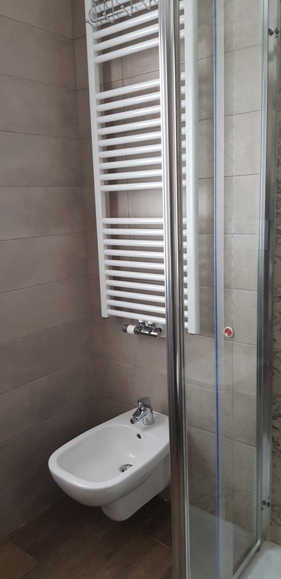 Care Alto Apartman Carisolo Kültér fotó