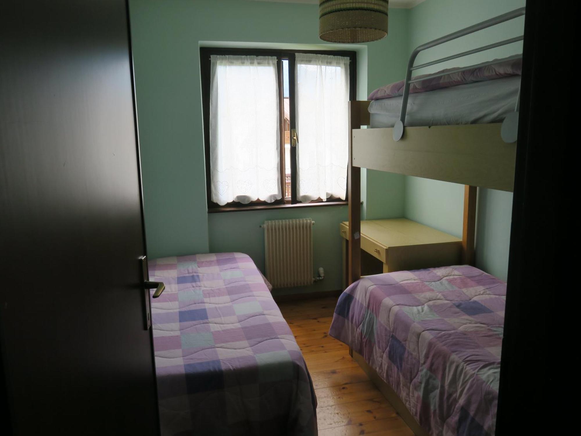 Care Alto Apartman Carisolo Kültér fotó