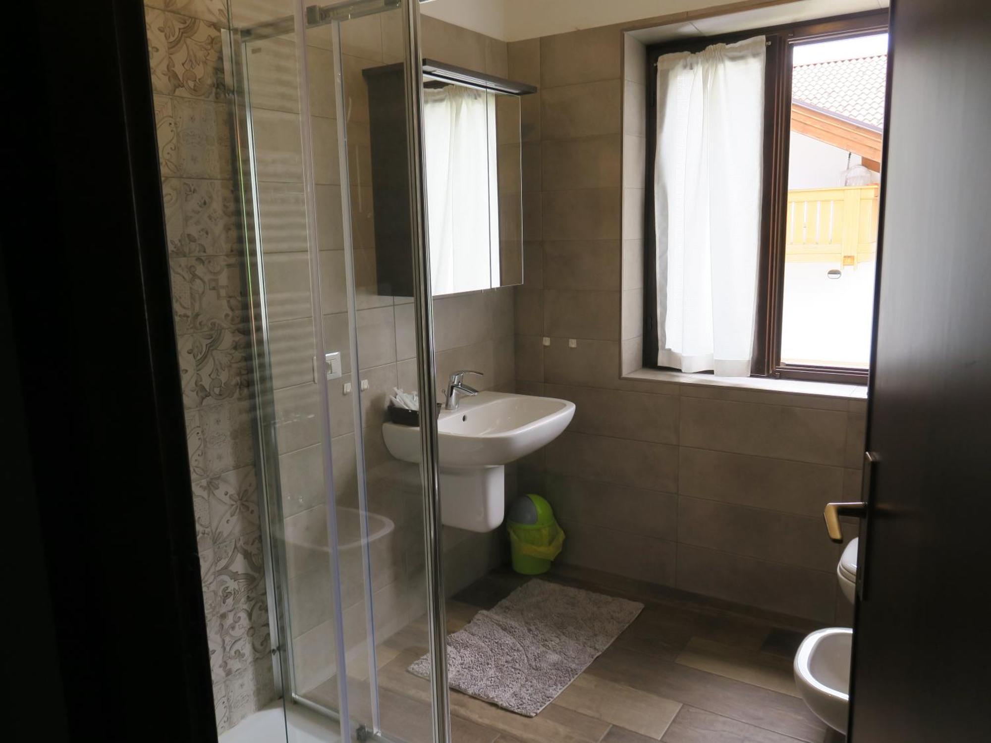 Care Alto Apartman Carisolo Kültér fotó