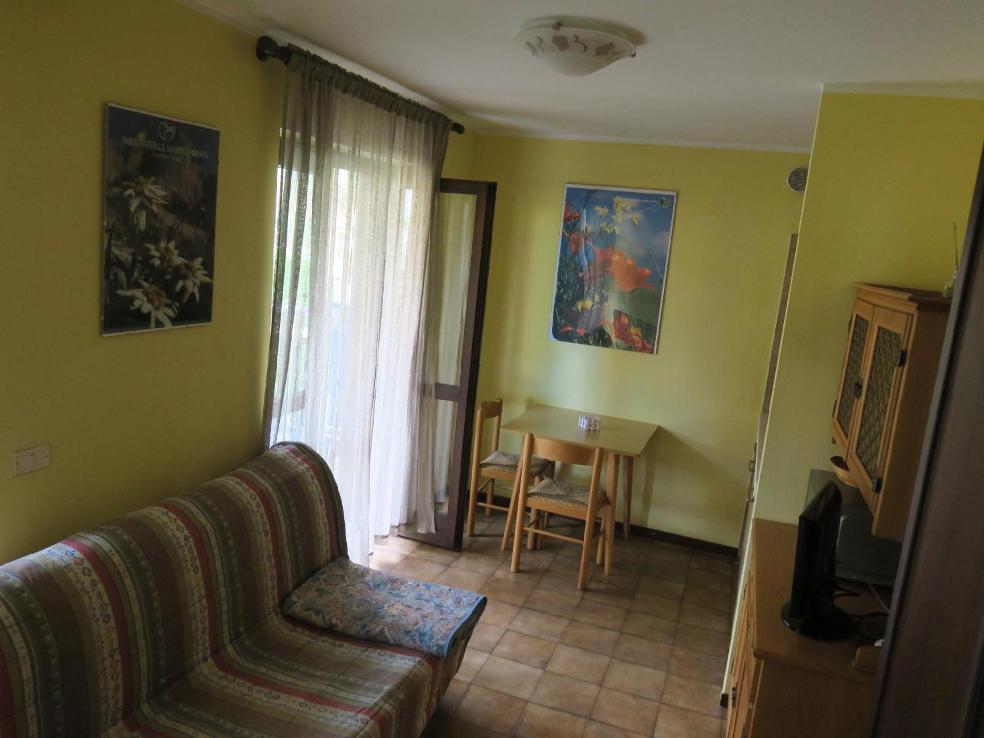Care Alto Apartman Carisolo Kültér fotó