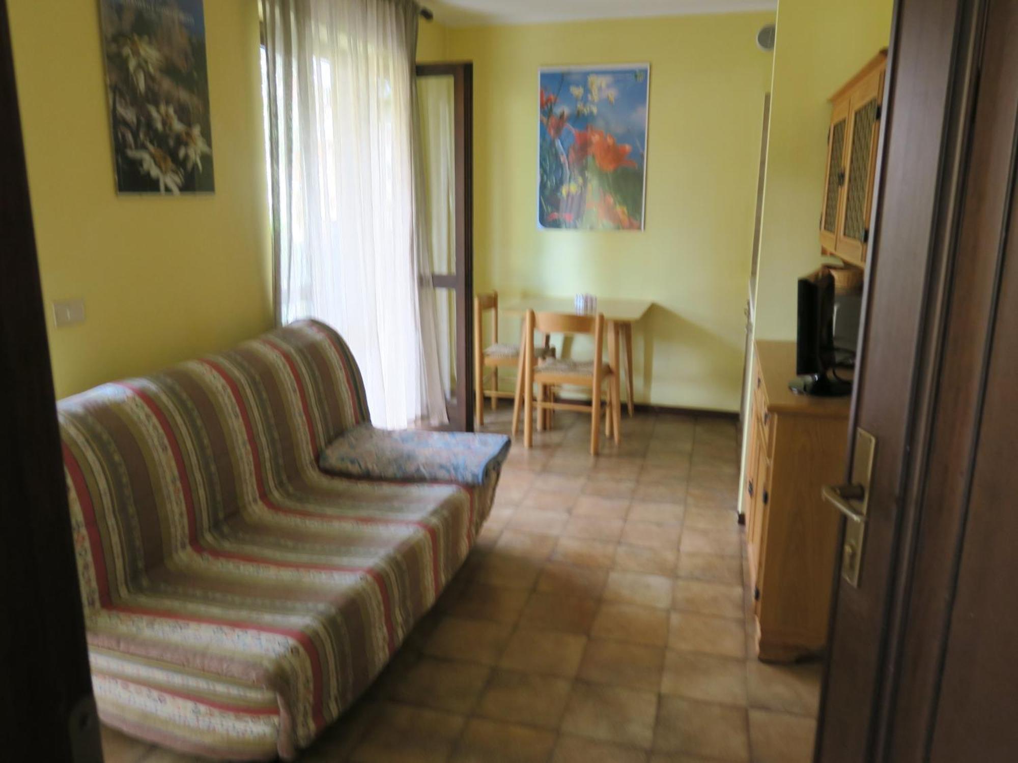 Care Alto Apartman Carisolo Kültér fotó