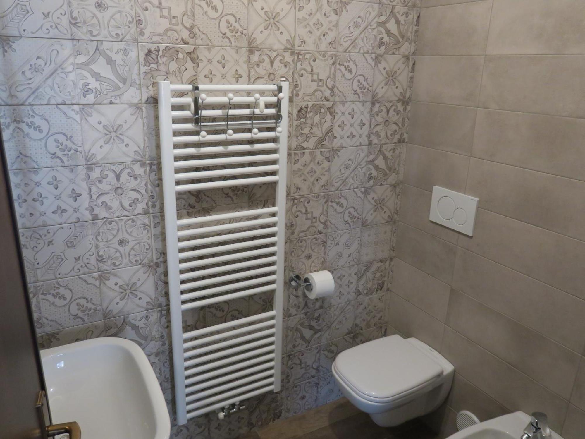 Care Alto Apartman Carisolo Kültér fotó
