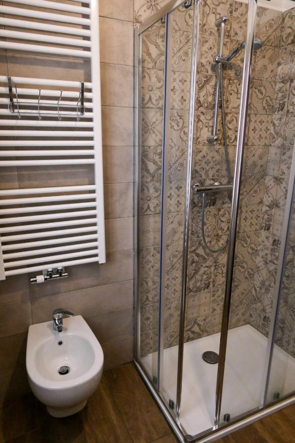 Care Alto Apartman Carisolo Kültér fotó
