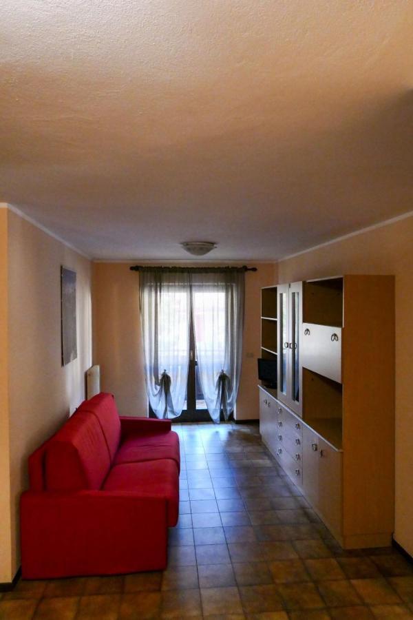Care Alto Apartman Carisolo Kültér fotó